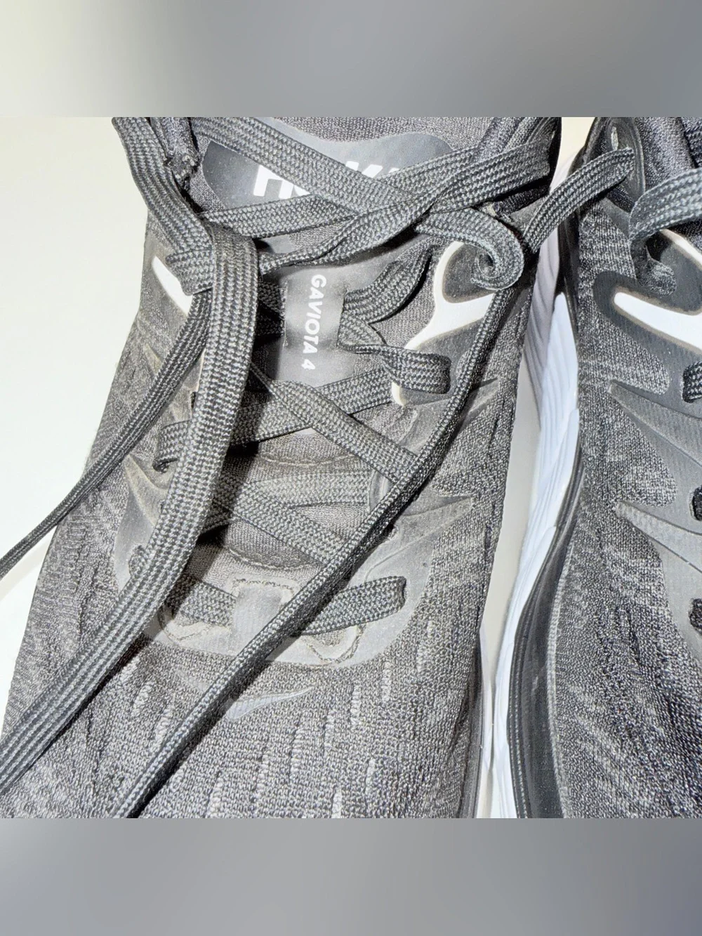 Hoka lightweight cushioned