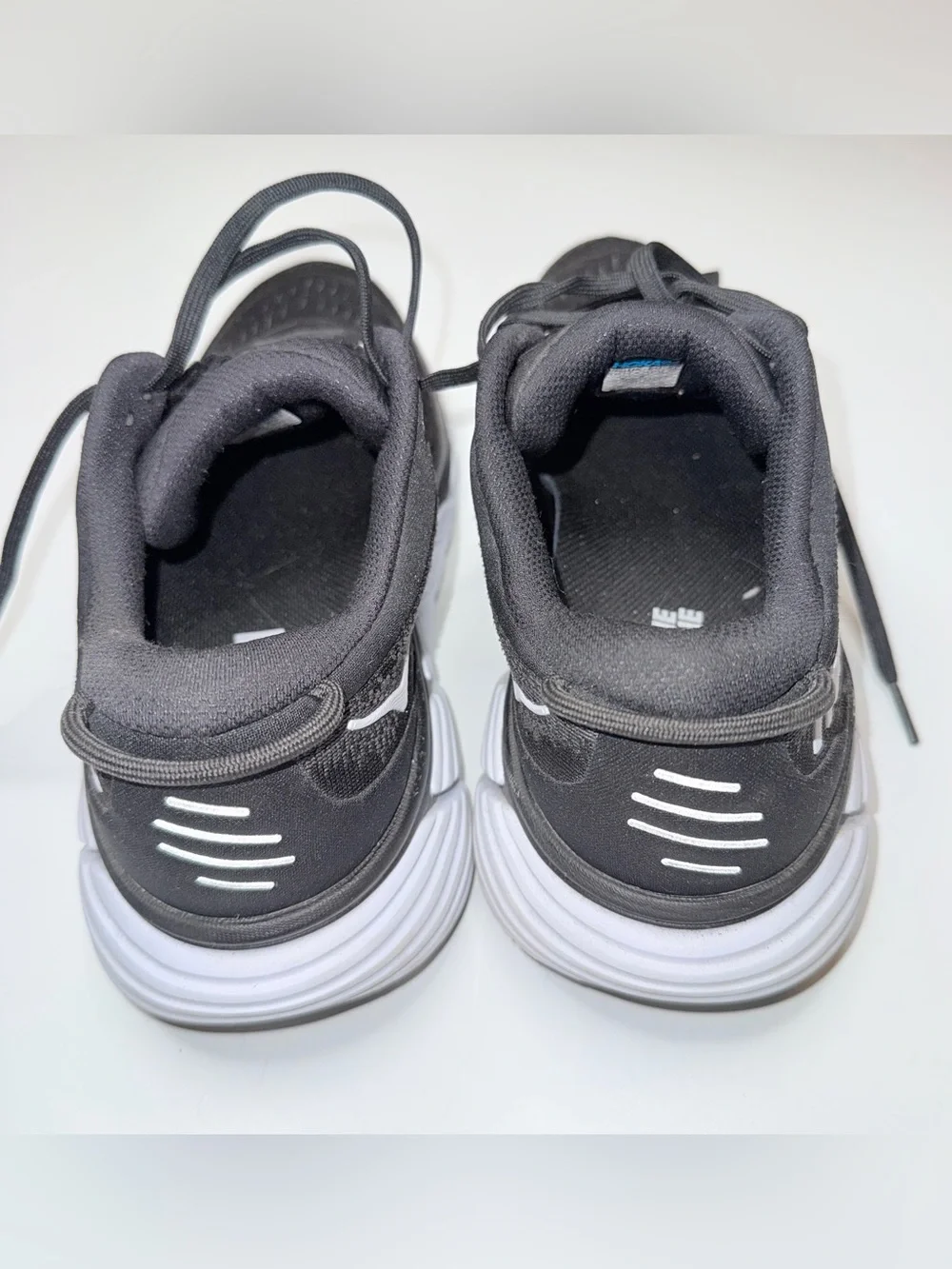 Hoka lightweight cushioned