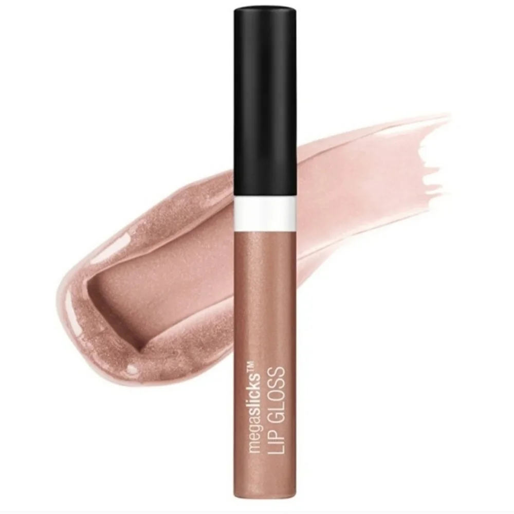 wet n wild rose gold