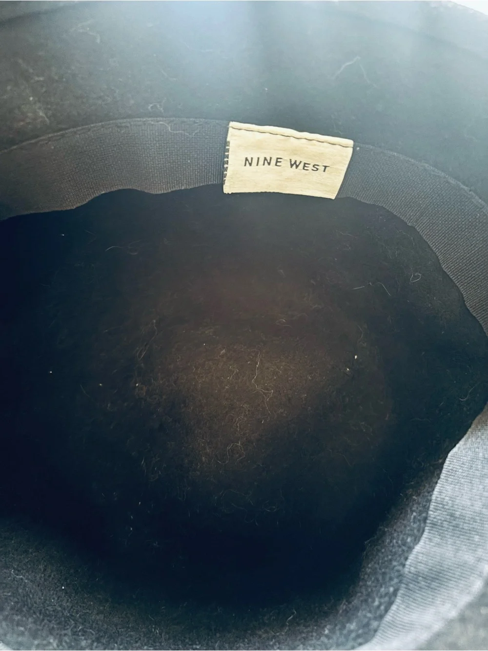 Nine West classic nine