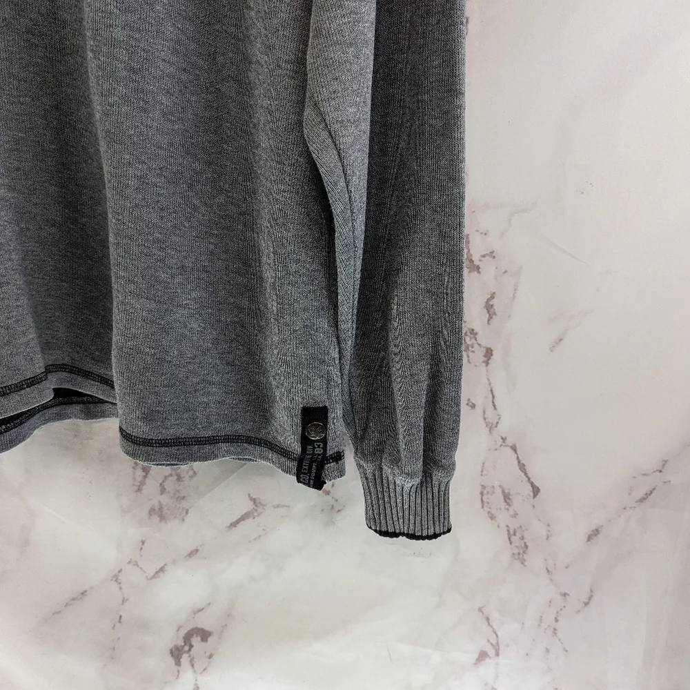 Plugg sweater mens
