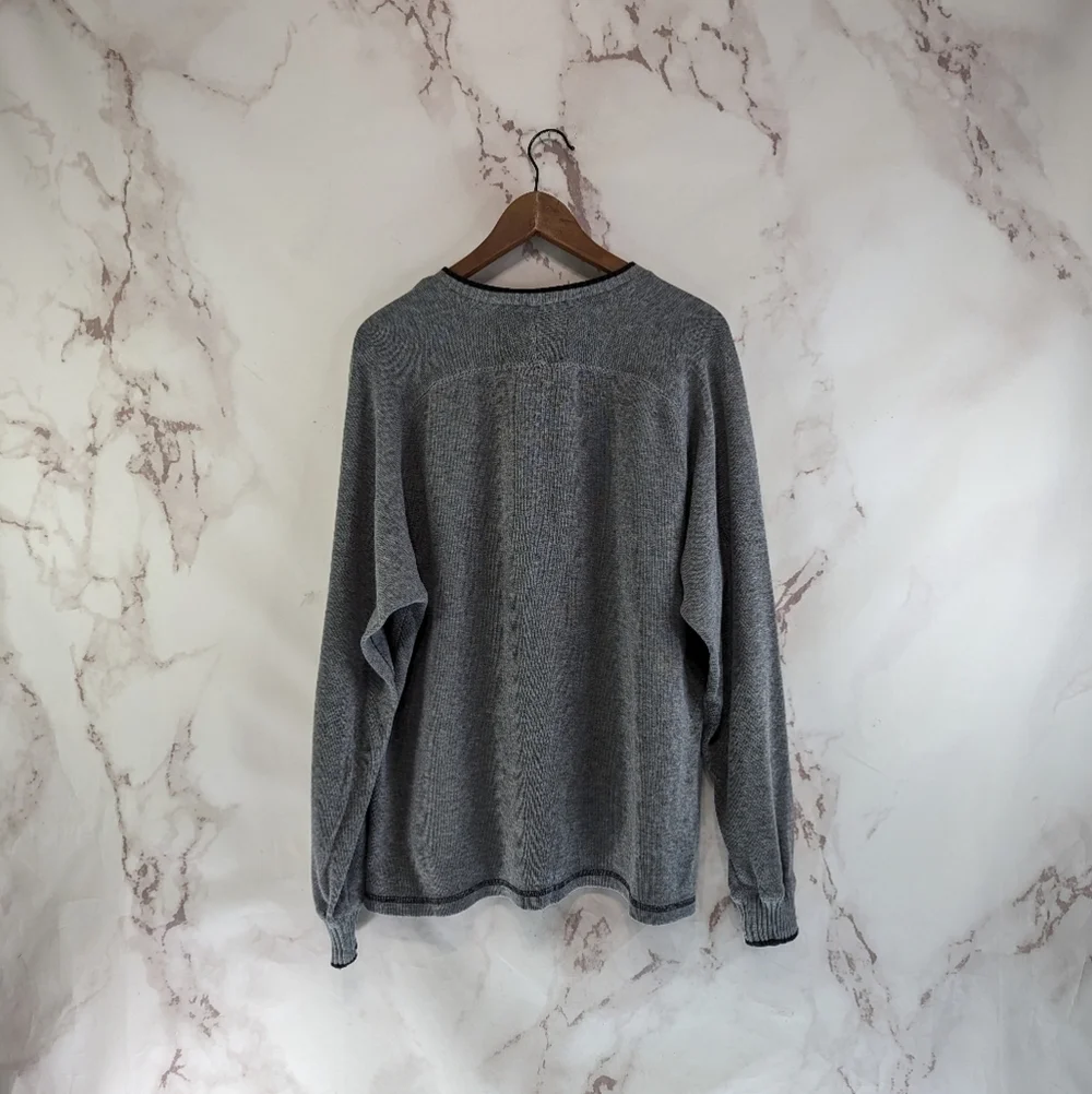 Plugg sweater mens