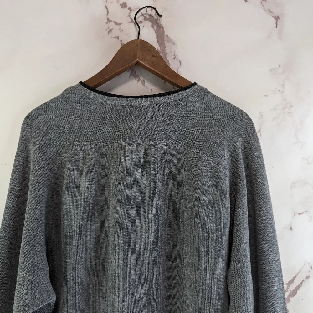 Plugg sweater mens