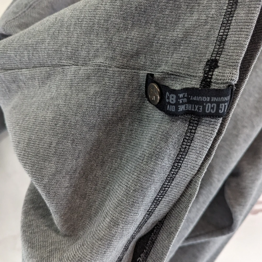 Plugg sweater mens