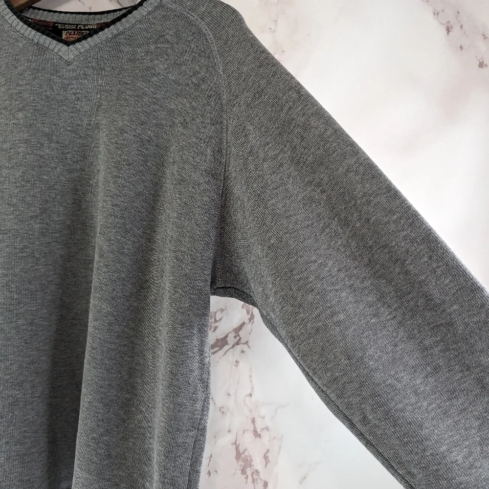 Plugg sweater mens