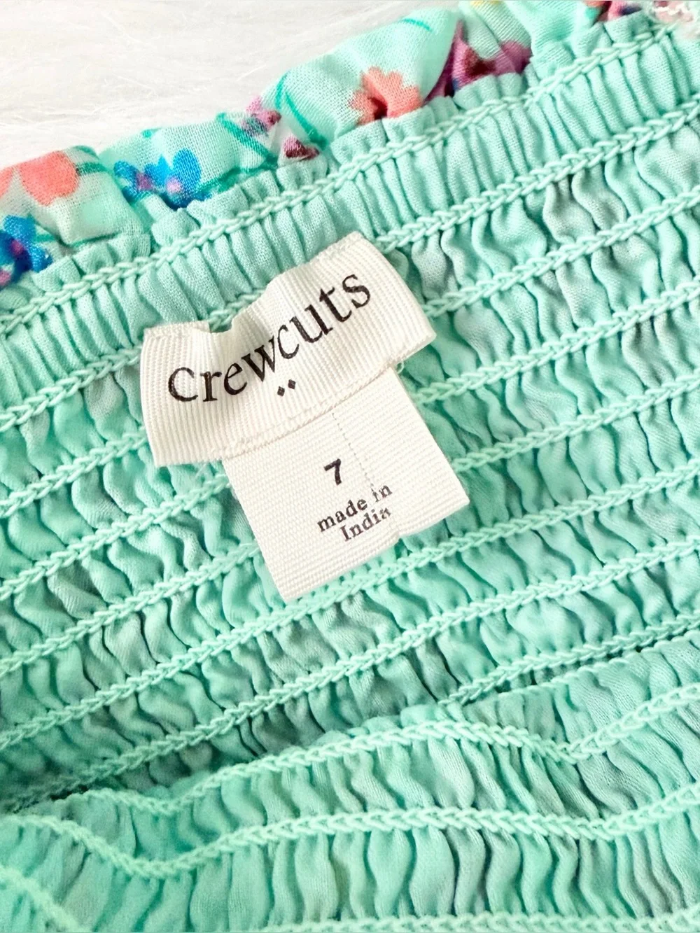 Crewcuts tag new