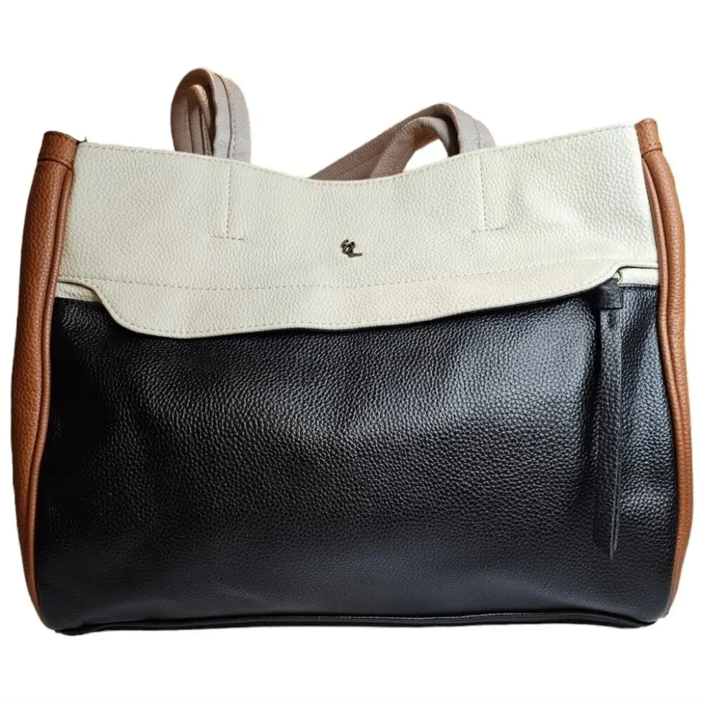 Elliott Lucca spacious stylish