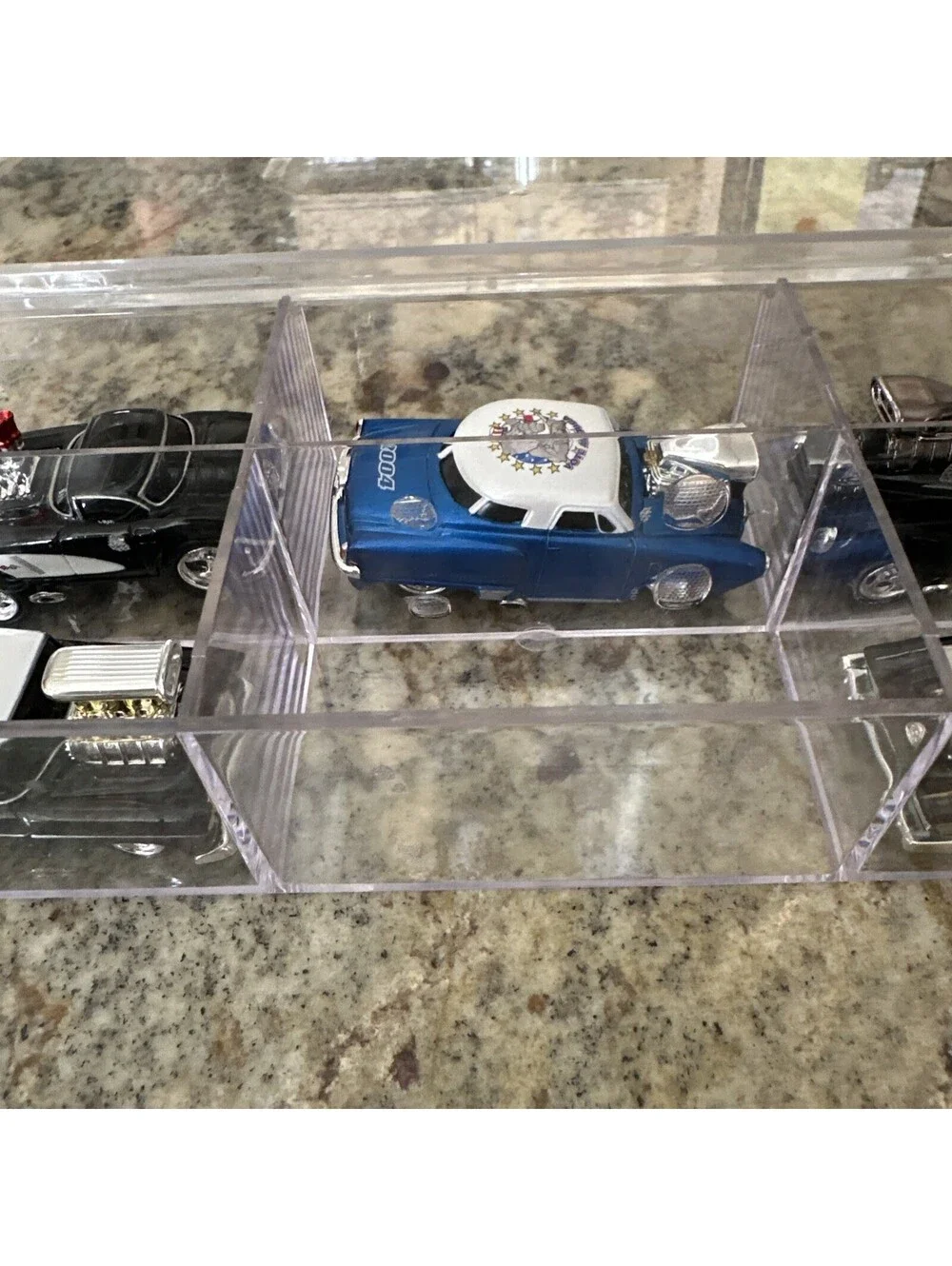 N/A product collection