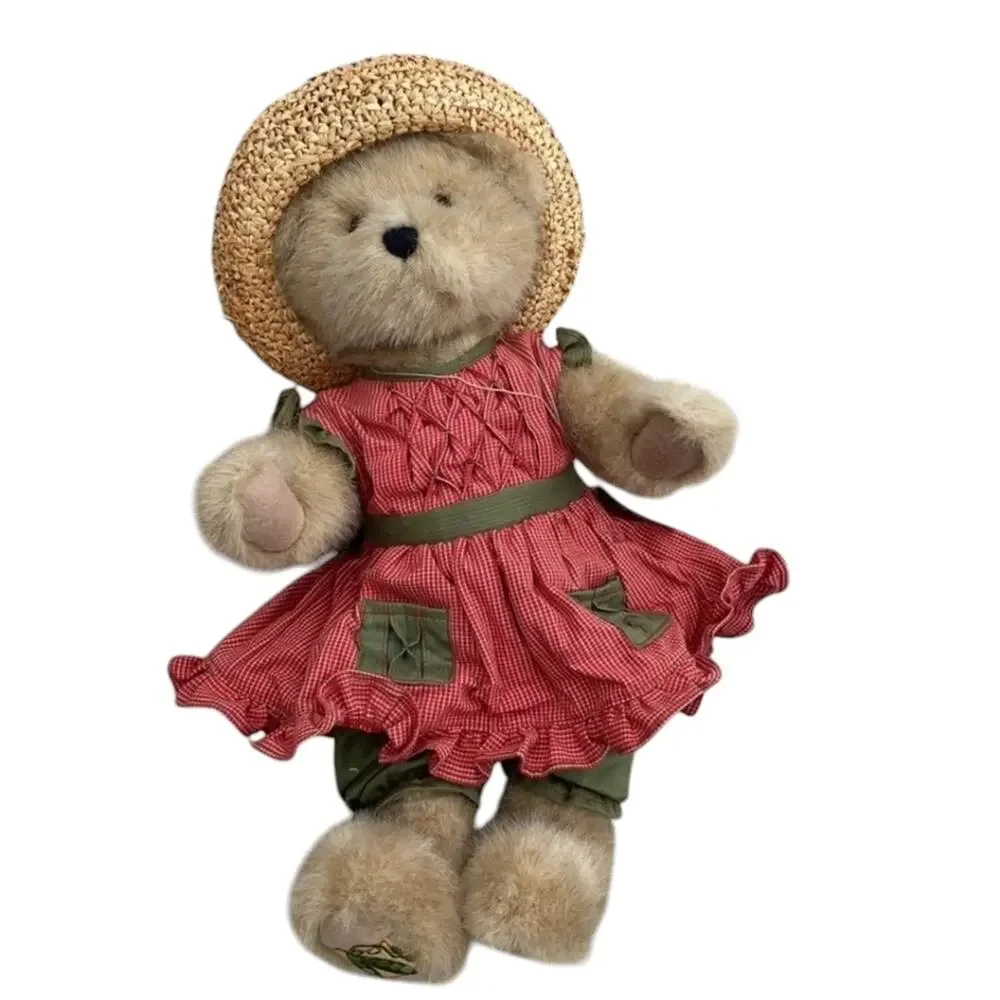Boyds Bears this adorable