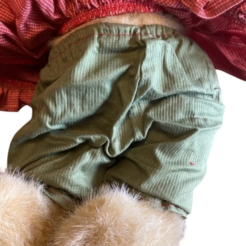 Boyds Bears this adorable