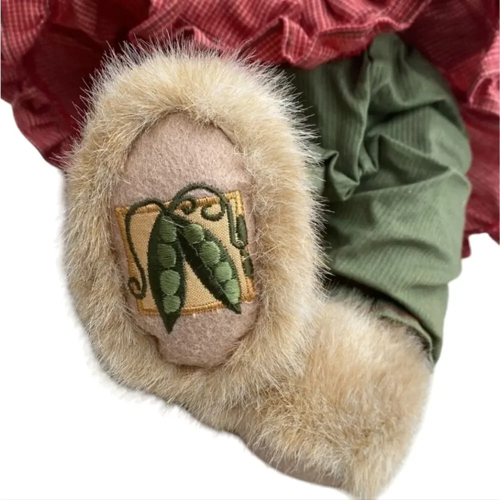 Boyds Bears this adorable