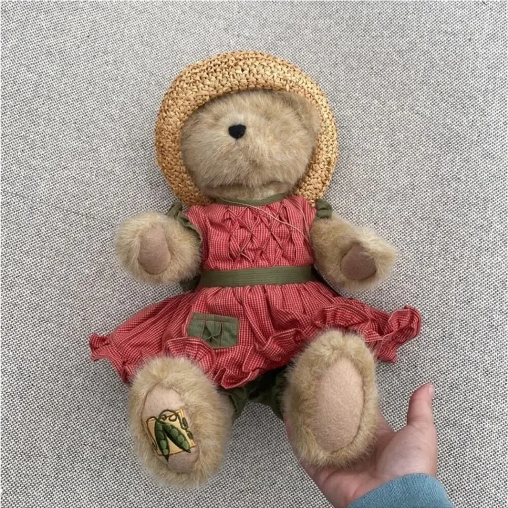 Boyds Bears this adorable