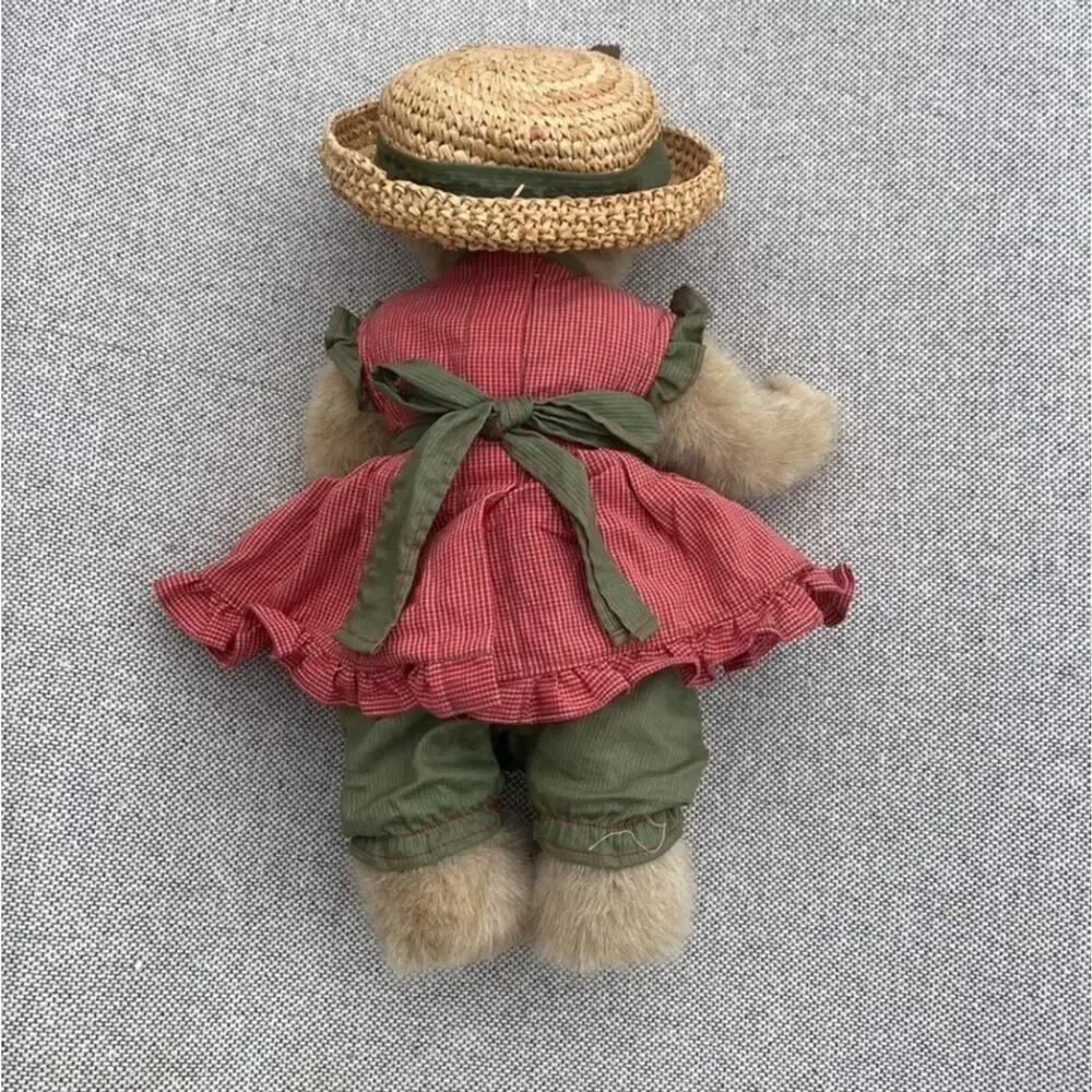 Boyds Bears this adorable