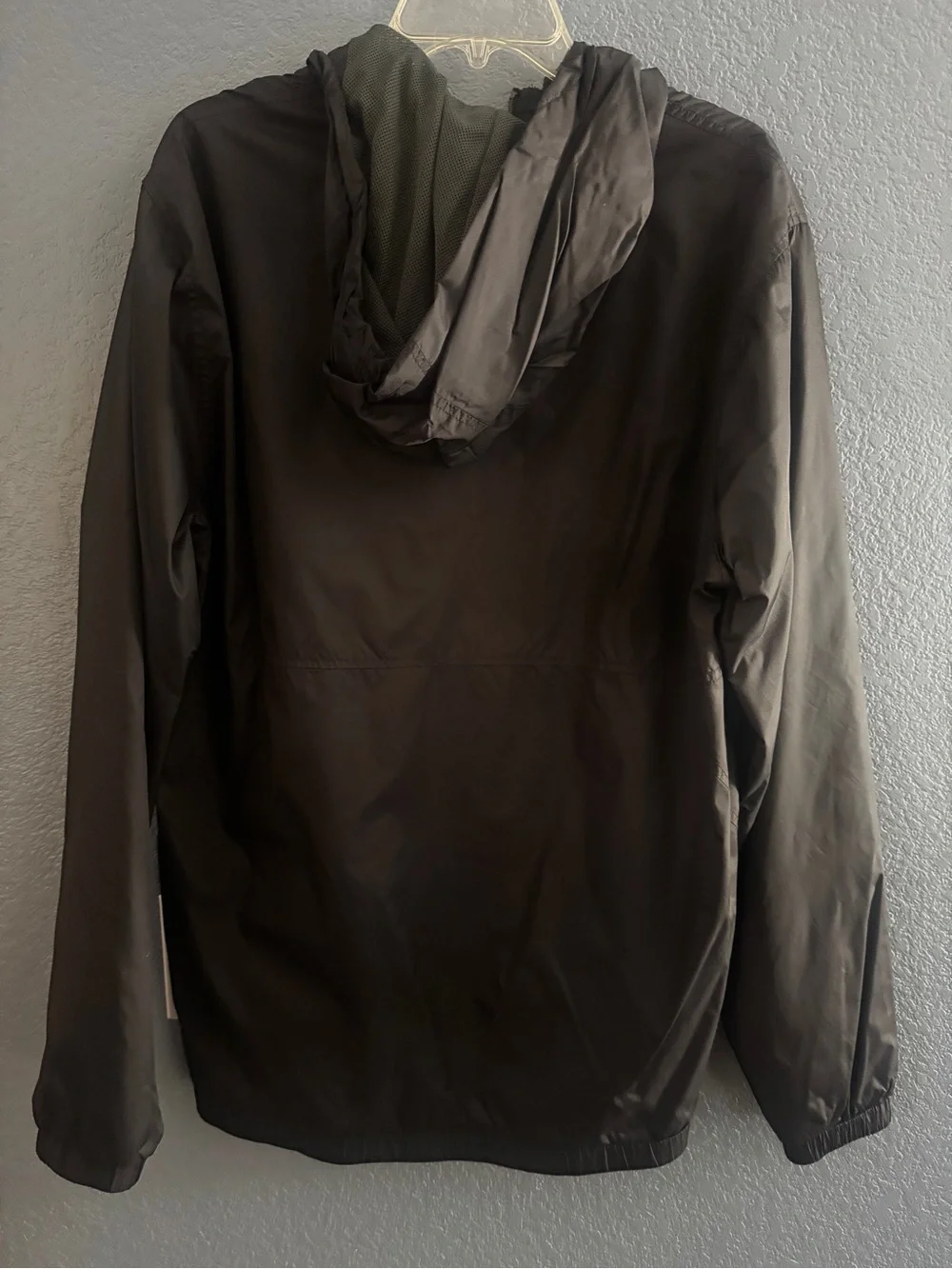 Volcom lightweight hooded