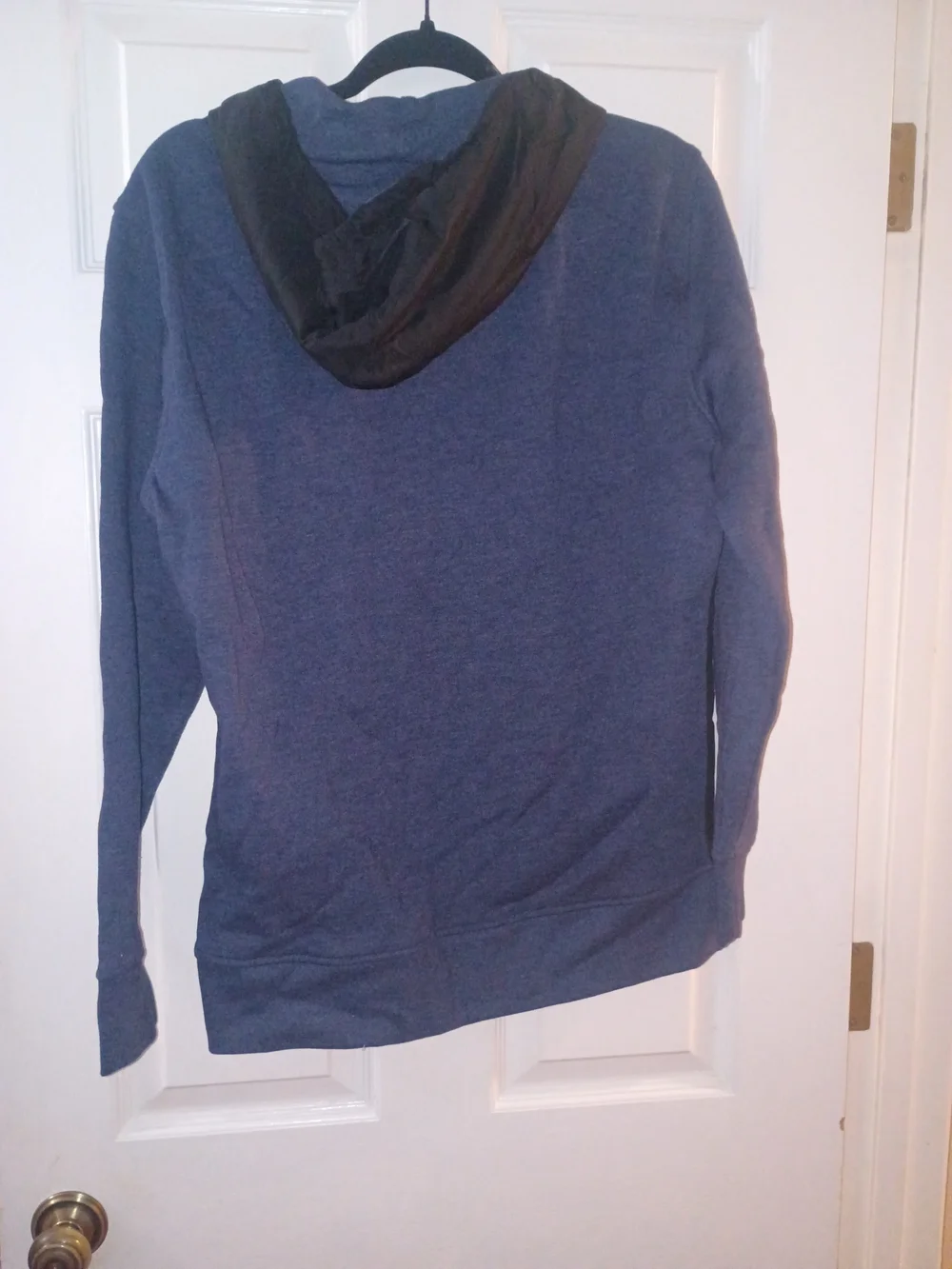 Champion men’s hooded