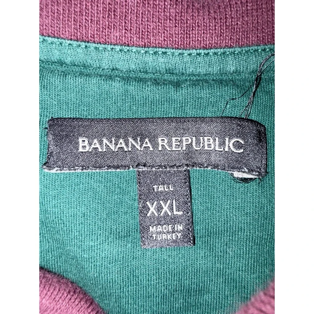 Banana Republic selling my