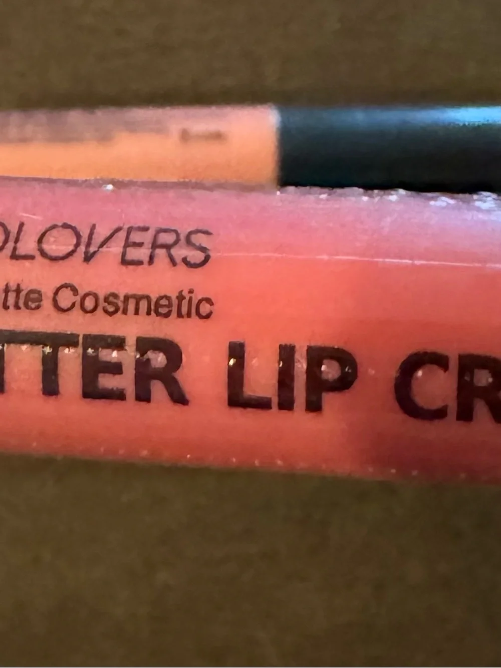 Five New, Factory Sealed, Lip Products