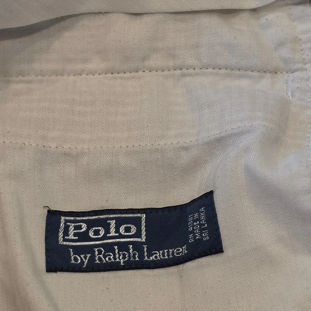 Polo Ralph Lauren polo ralph