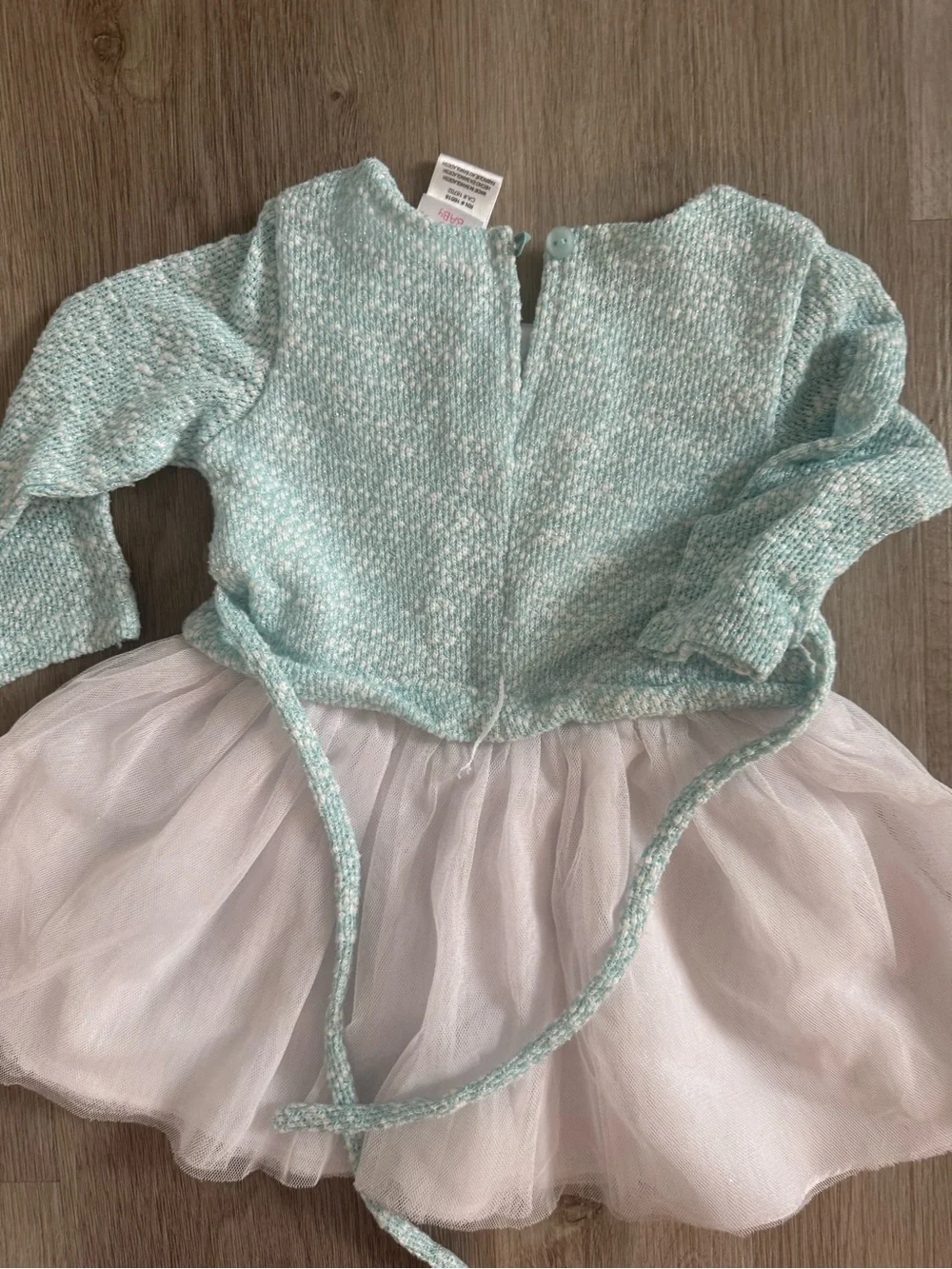 Youngland soft powder