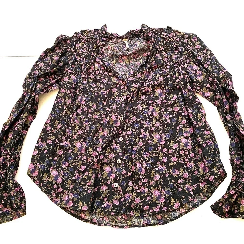 Free People free people