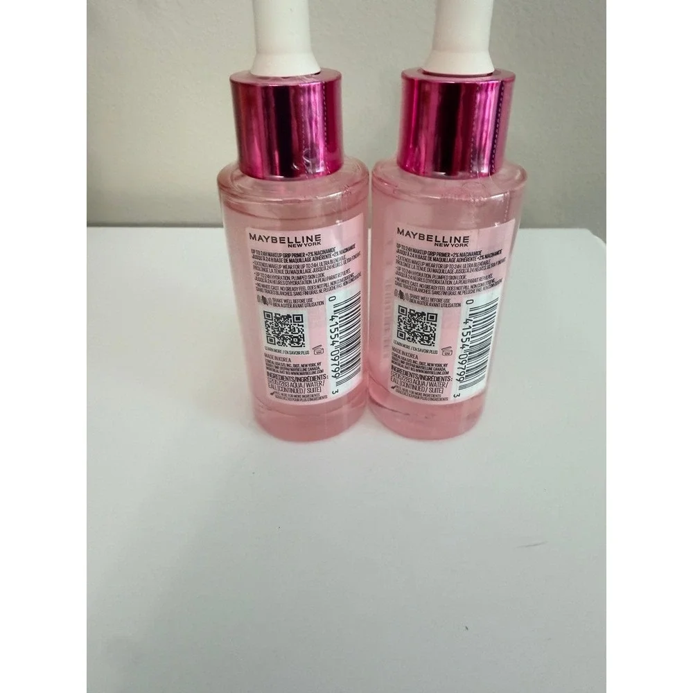 Maybelline brand new