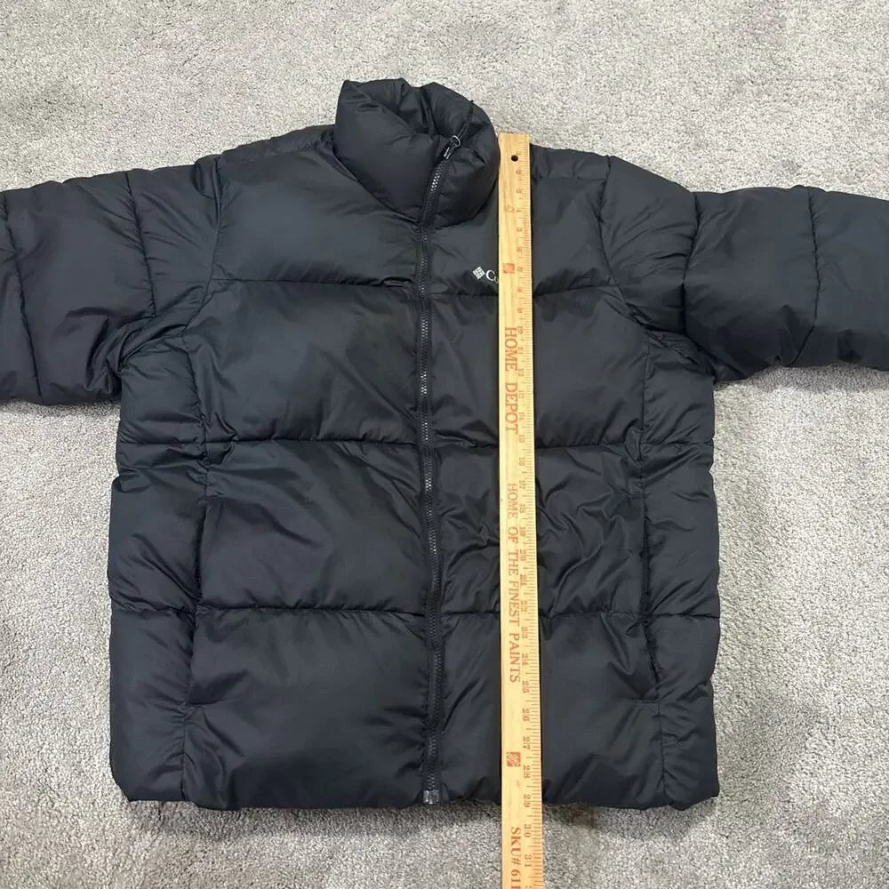 Columbia make functional cold