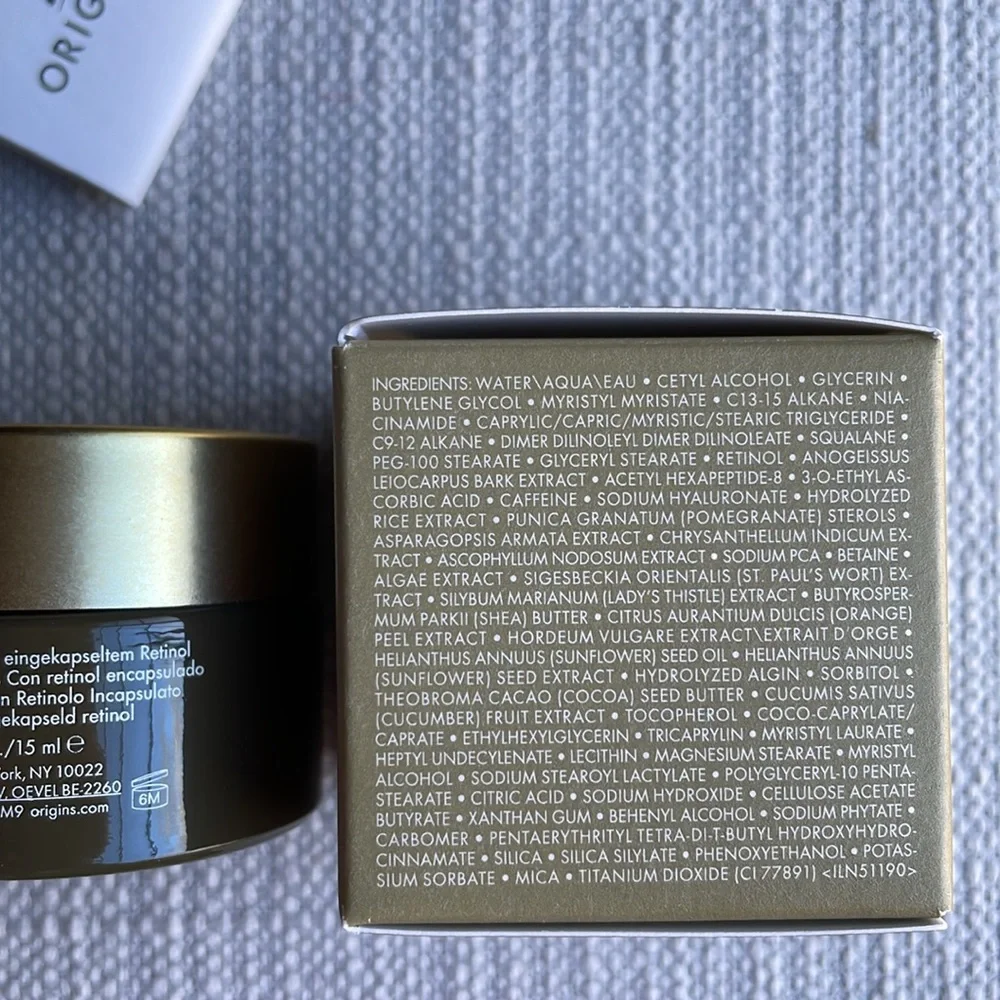 Origins fast hydrating long