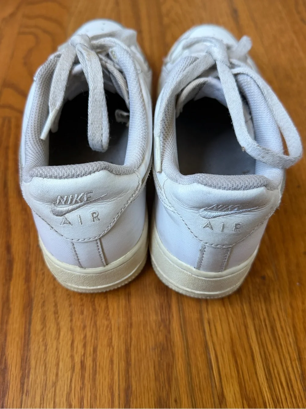Nike air force