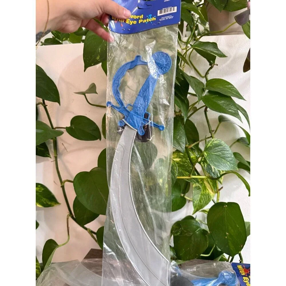 N/A new packaging