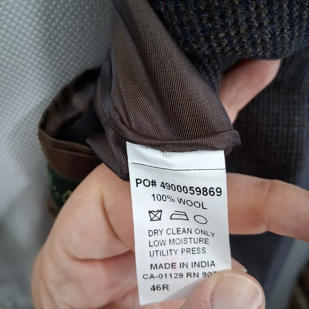 Lauren Ralph Lauren this item