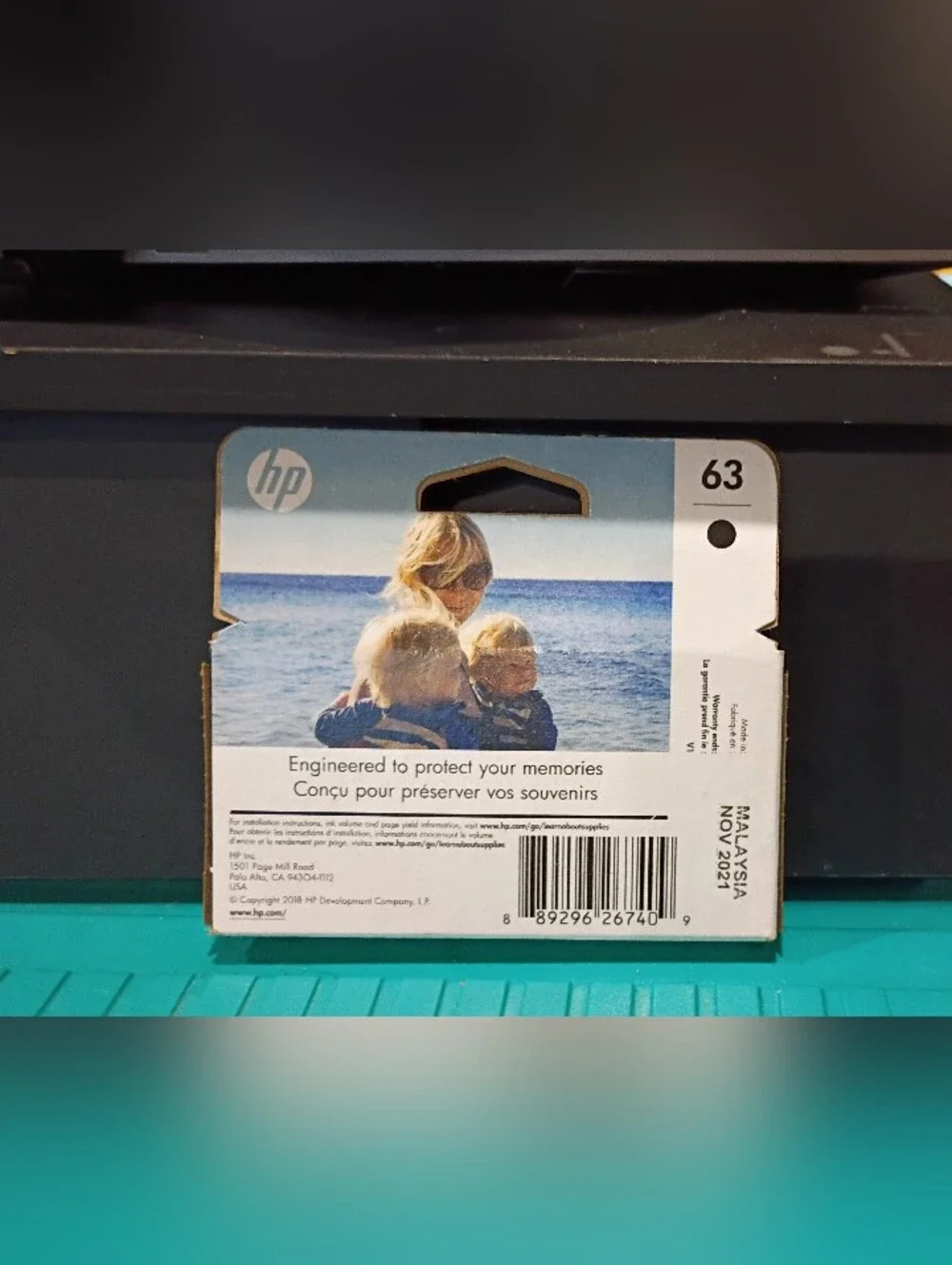 HP new original