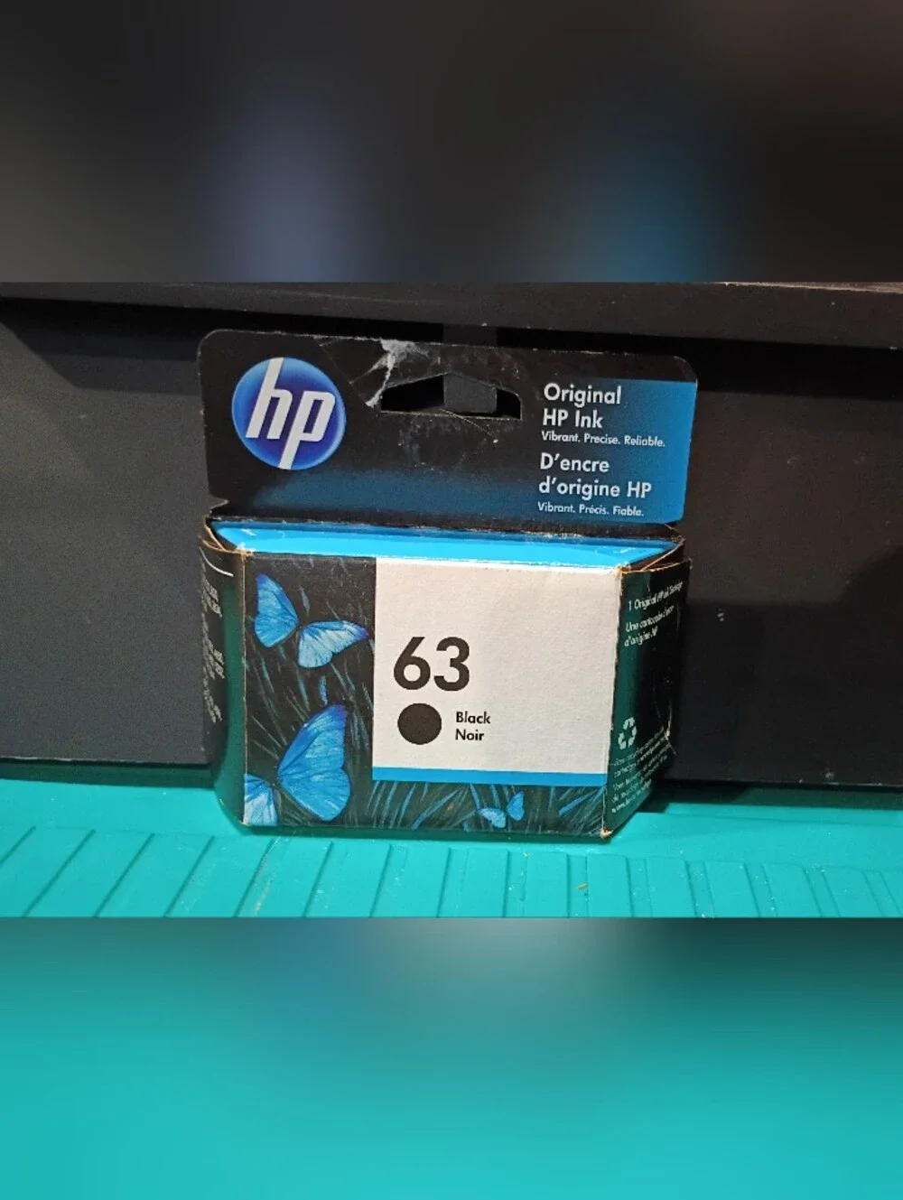 HP new original