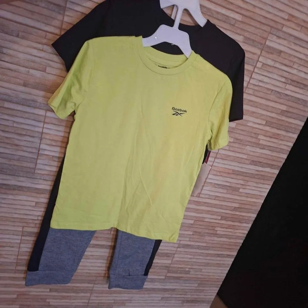 Reebok boys activewear