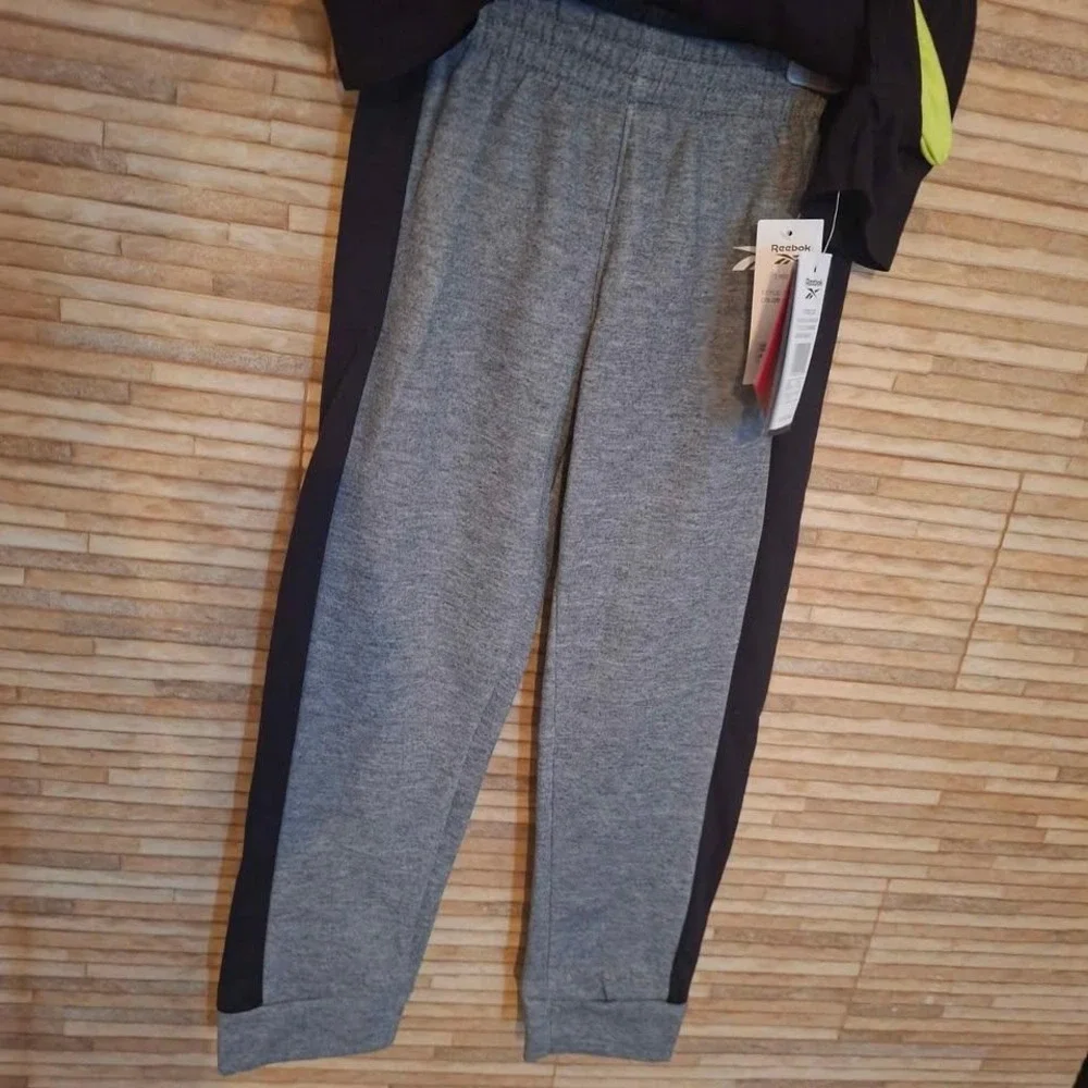 Reebok boys activewear