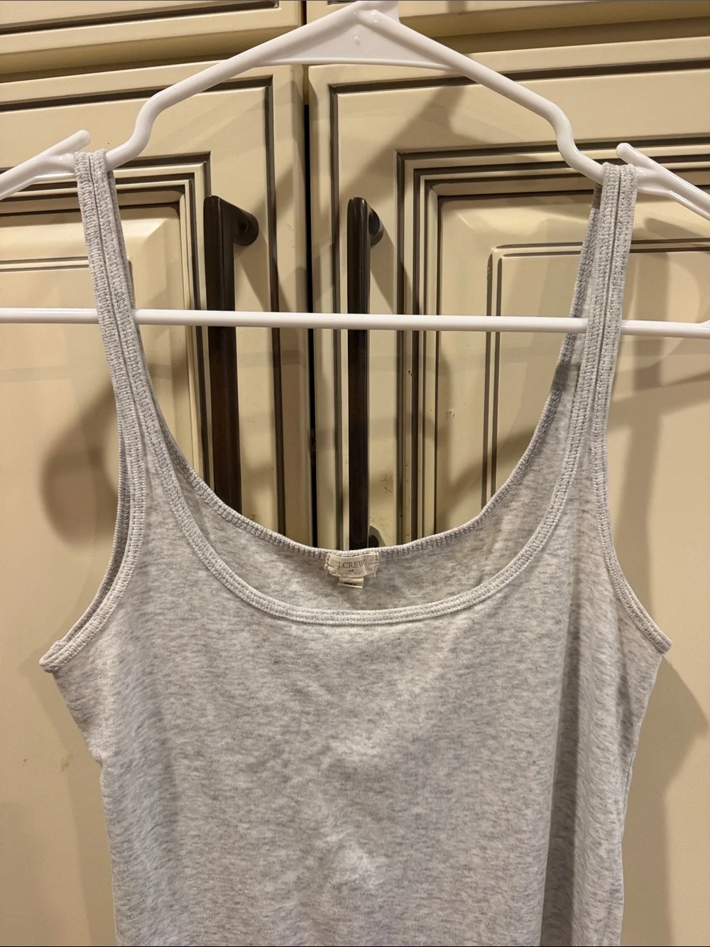 J. Crew many straps