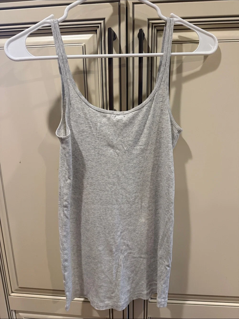 J. Crew many neckline