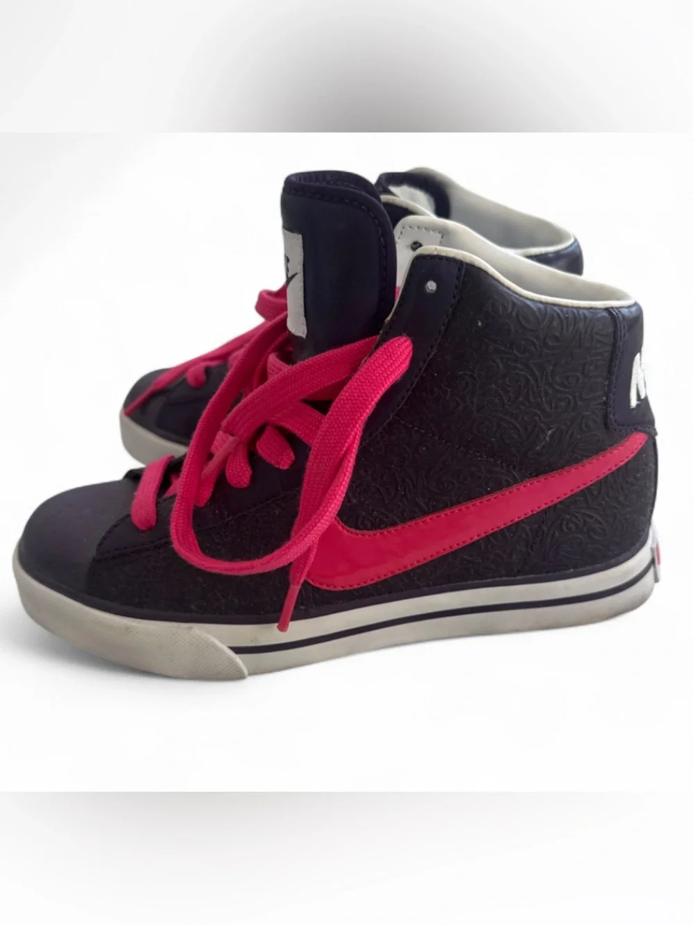 Nike 2009 kids