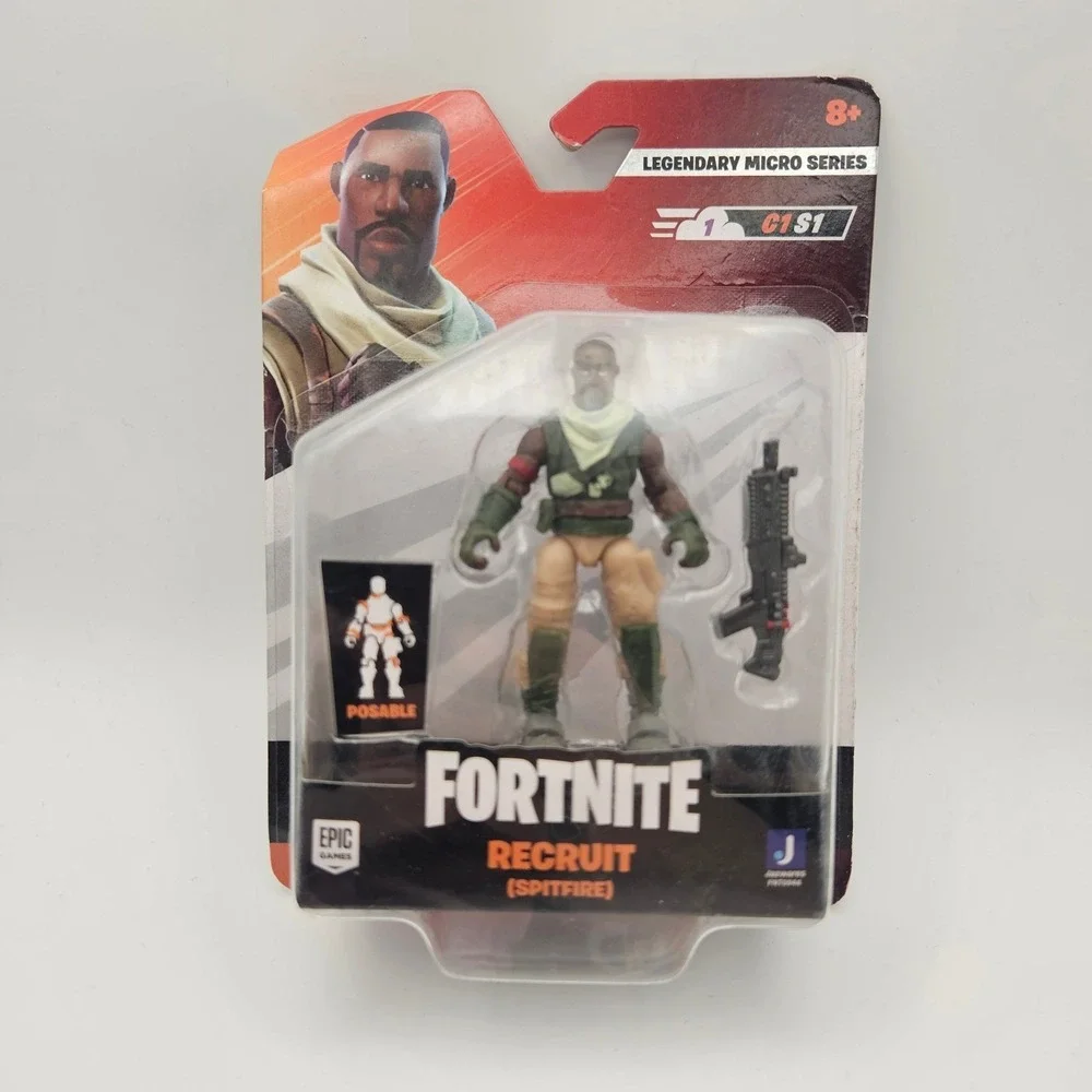 Fortnite expand your