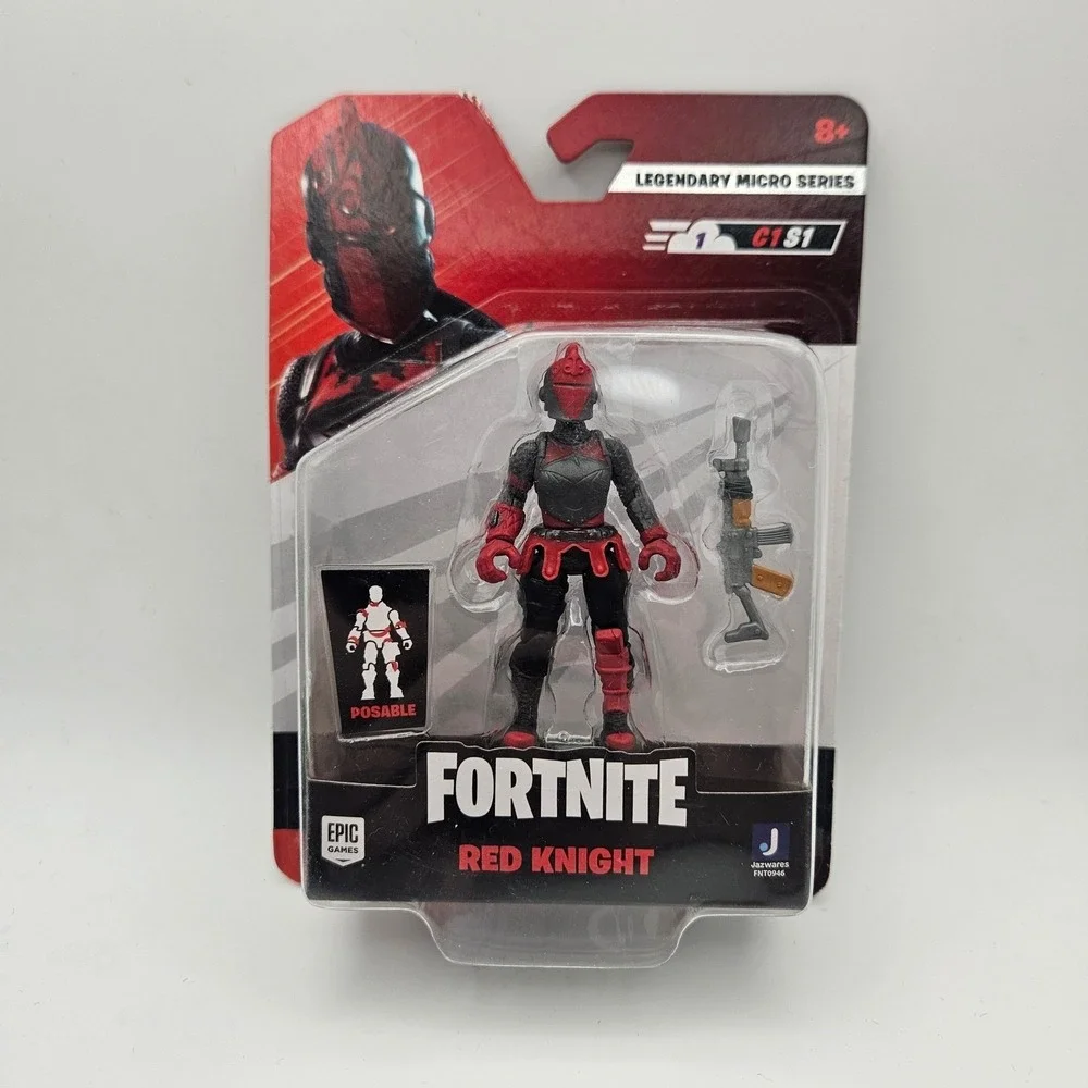 Fortnite expand your