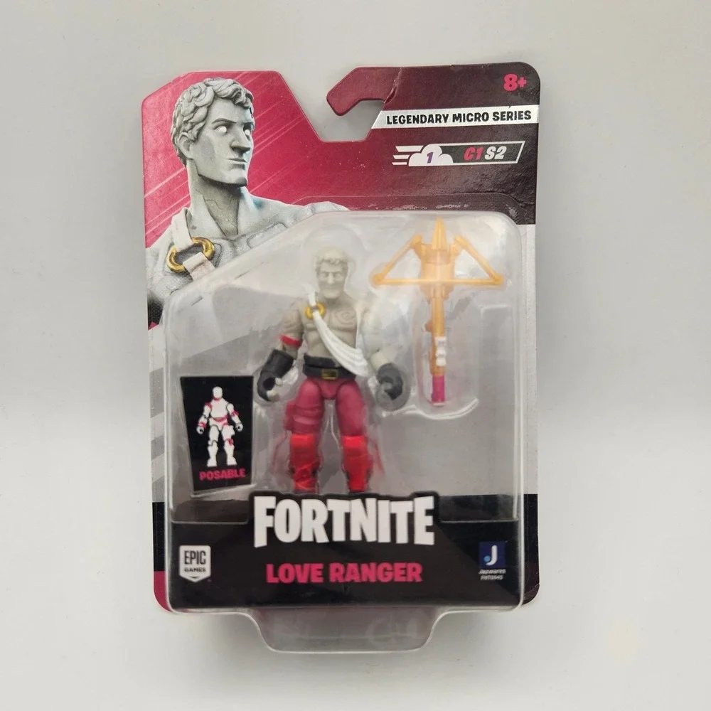 Fortnite expand your