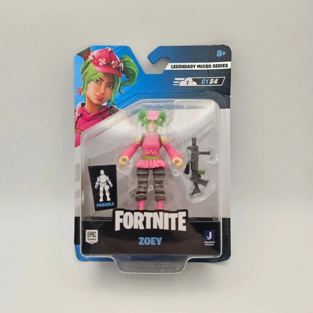 Fortnite expand your