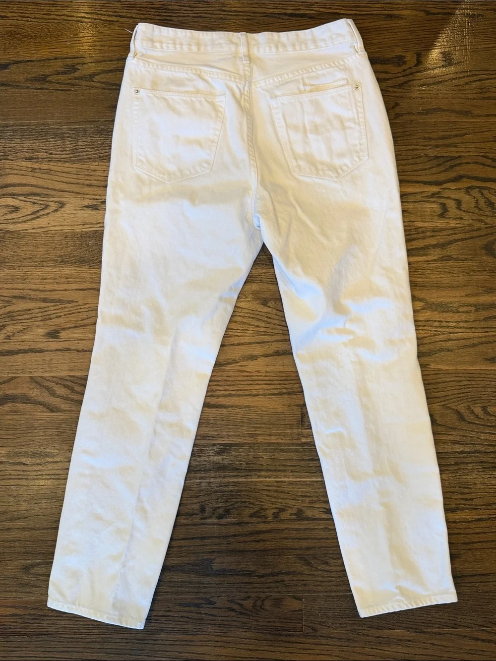 J. Crew slim skinny