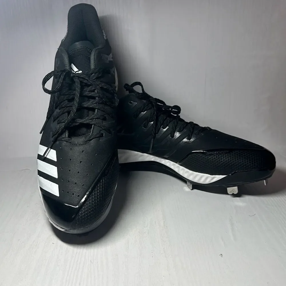 adidas Men's Icon Bounce Baseball Cleats size 15‎