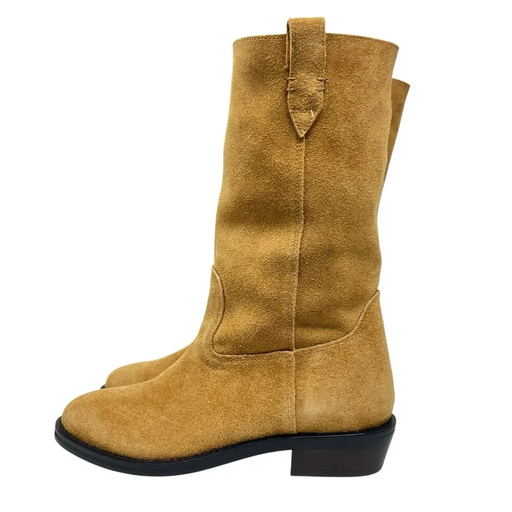 J. Crew exact rustic light