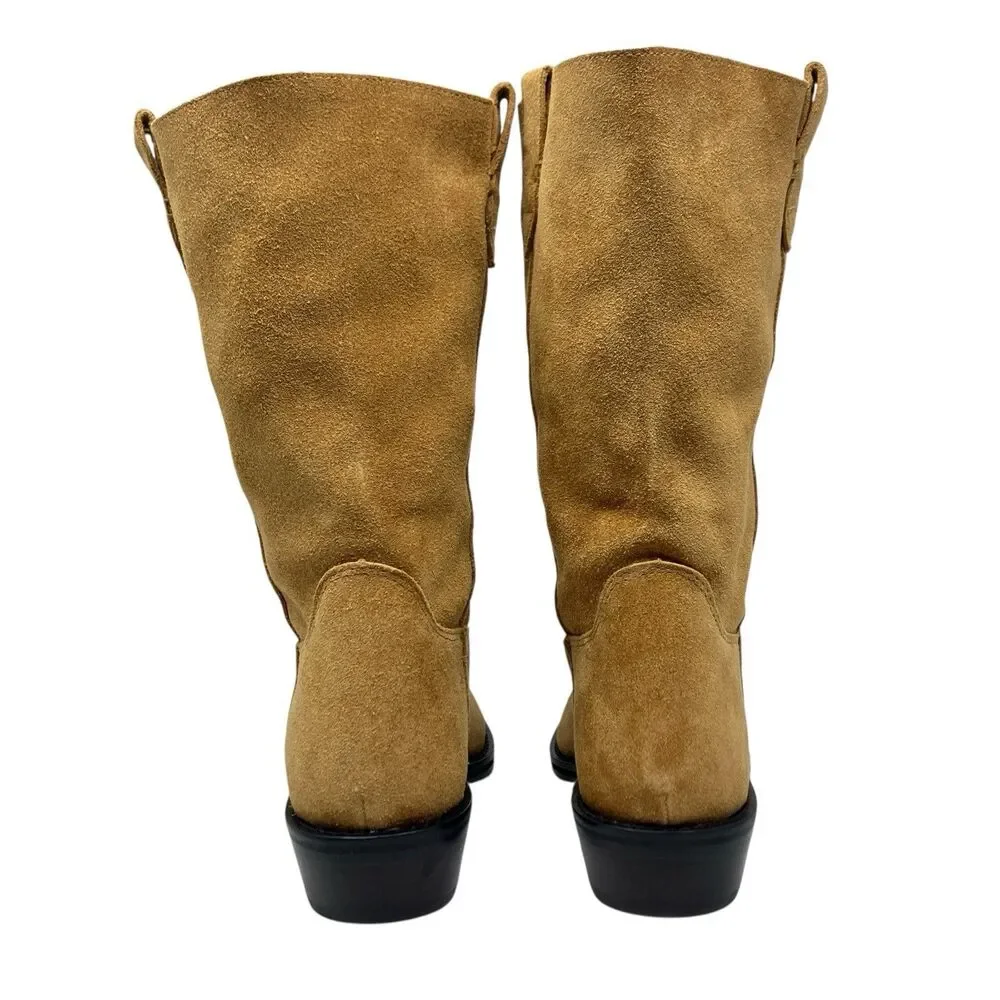 J. Crew free height