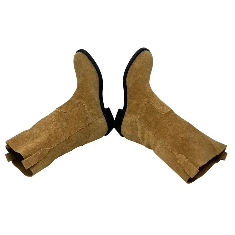 J. Crew details height