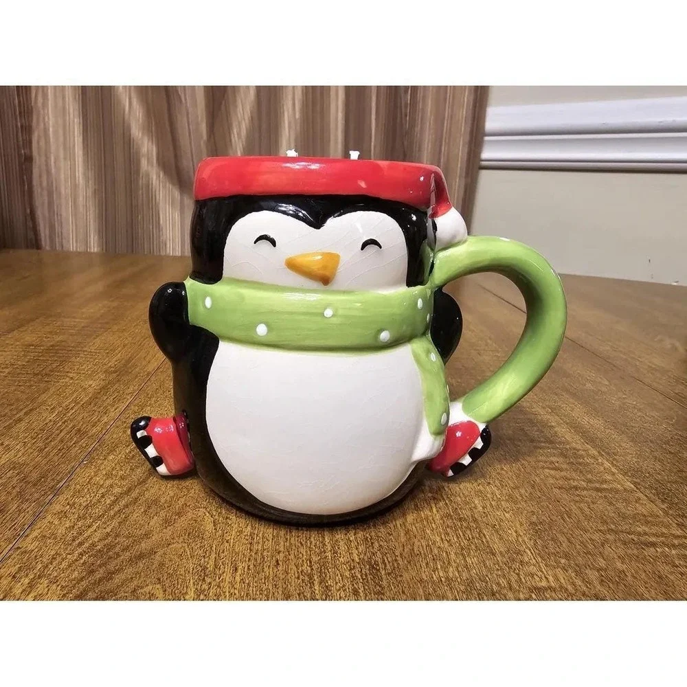 Handmade jar shows