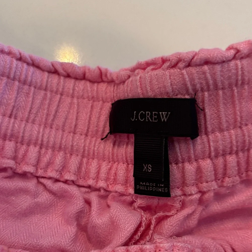 J. Crew lightweight stylish