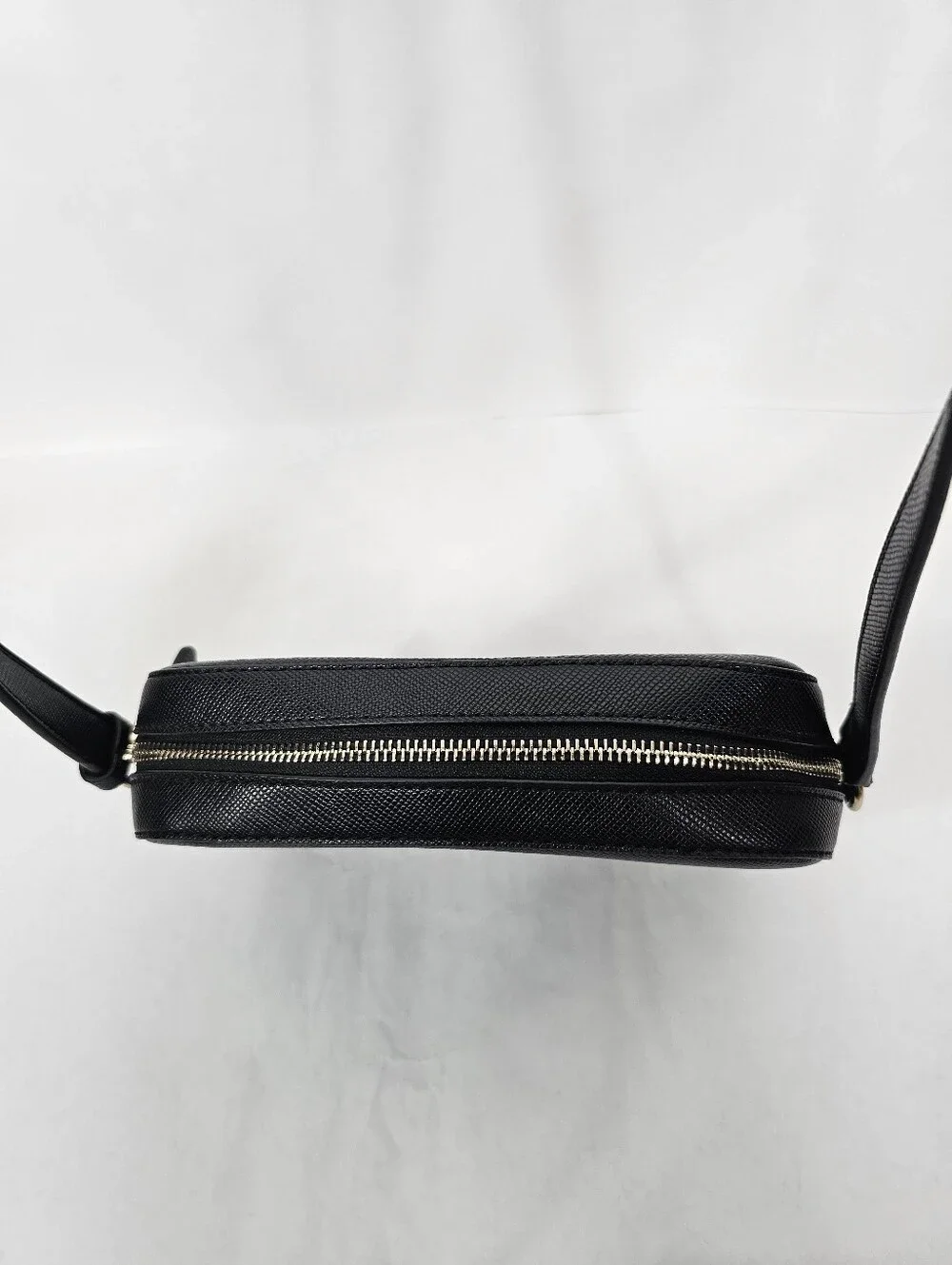 Guess bag high leather