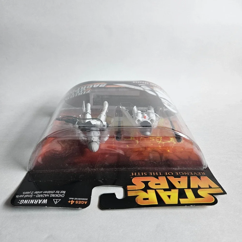 Hasbro star wars